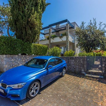 Apartment Vito Njivice Dış mekan fotoğraf