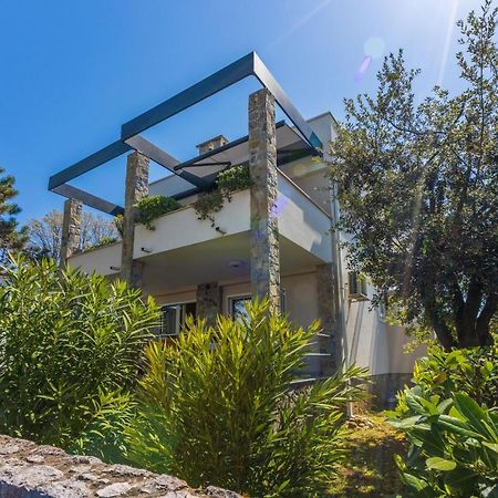 Apartment Vito Njivice Dış mekan fotoğraf