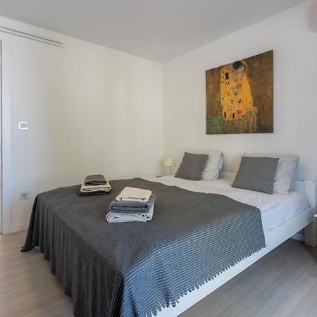 Apartment Vito Njivice Dış mekan fotoğraf