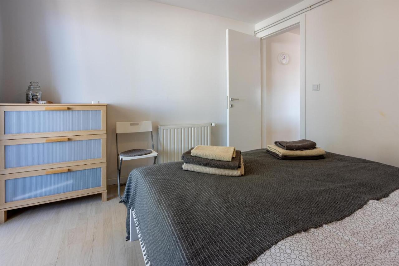 Apartment Vito Njivice Dış mekan fotoğraf